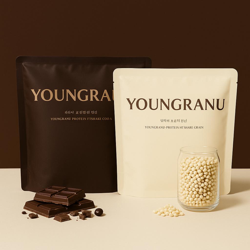 Youngranu