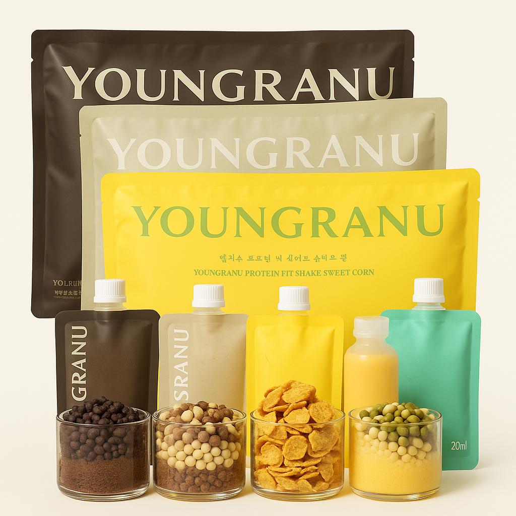 Youngranu