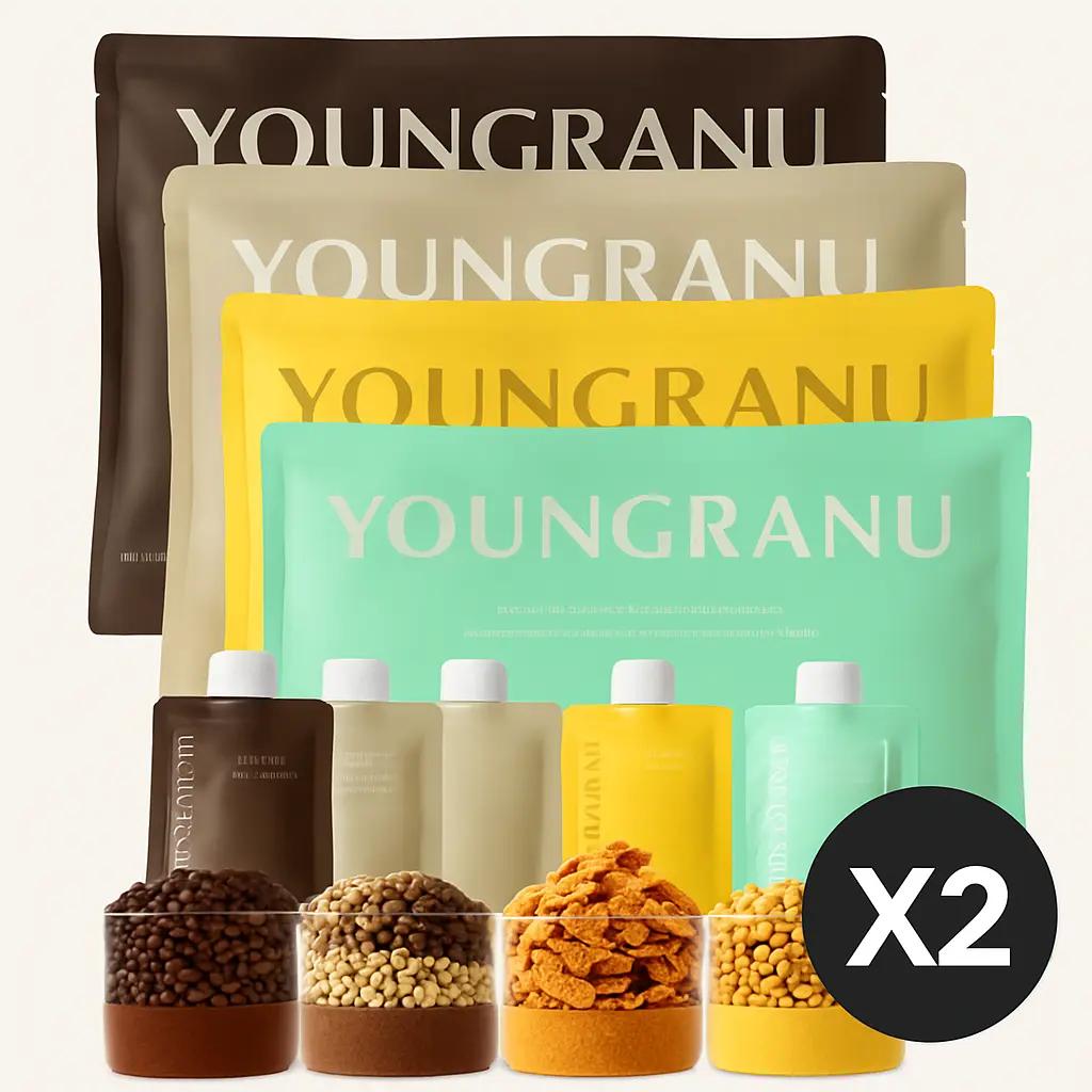 Youngranu