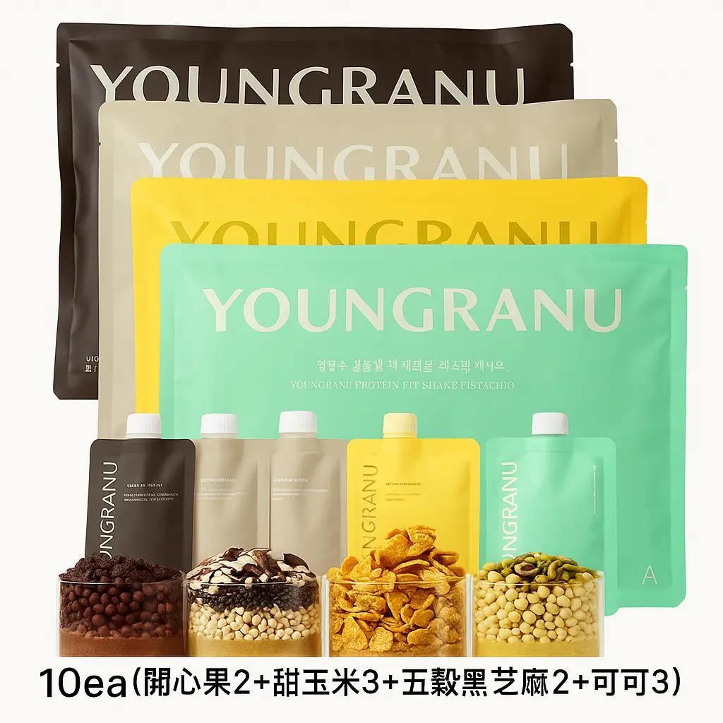 youngranu