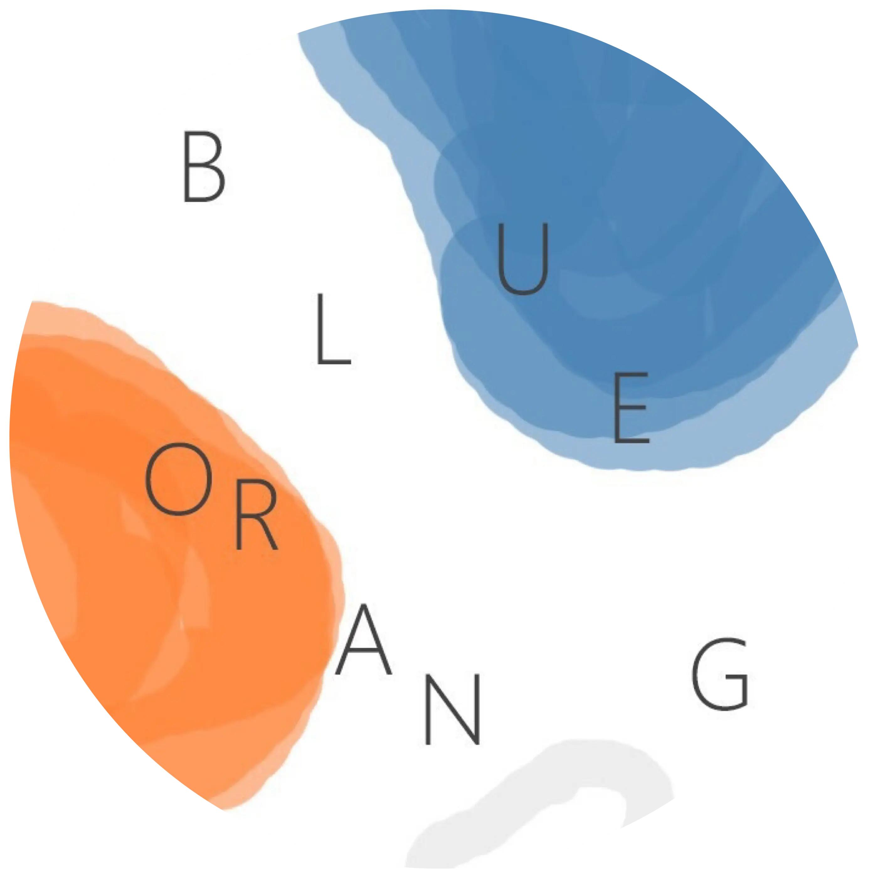 blueorange