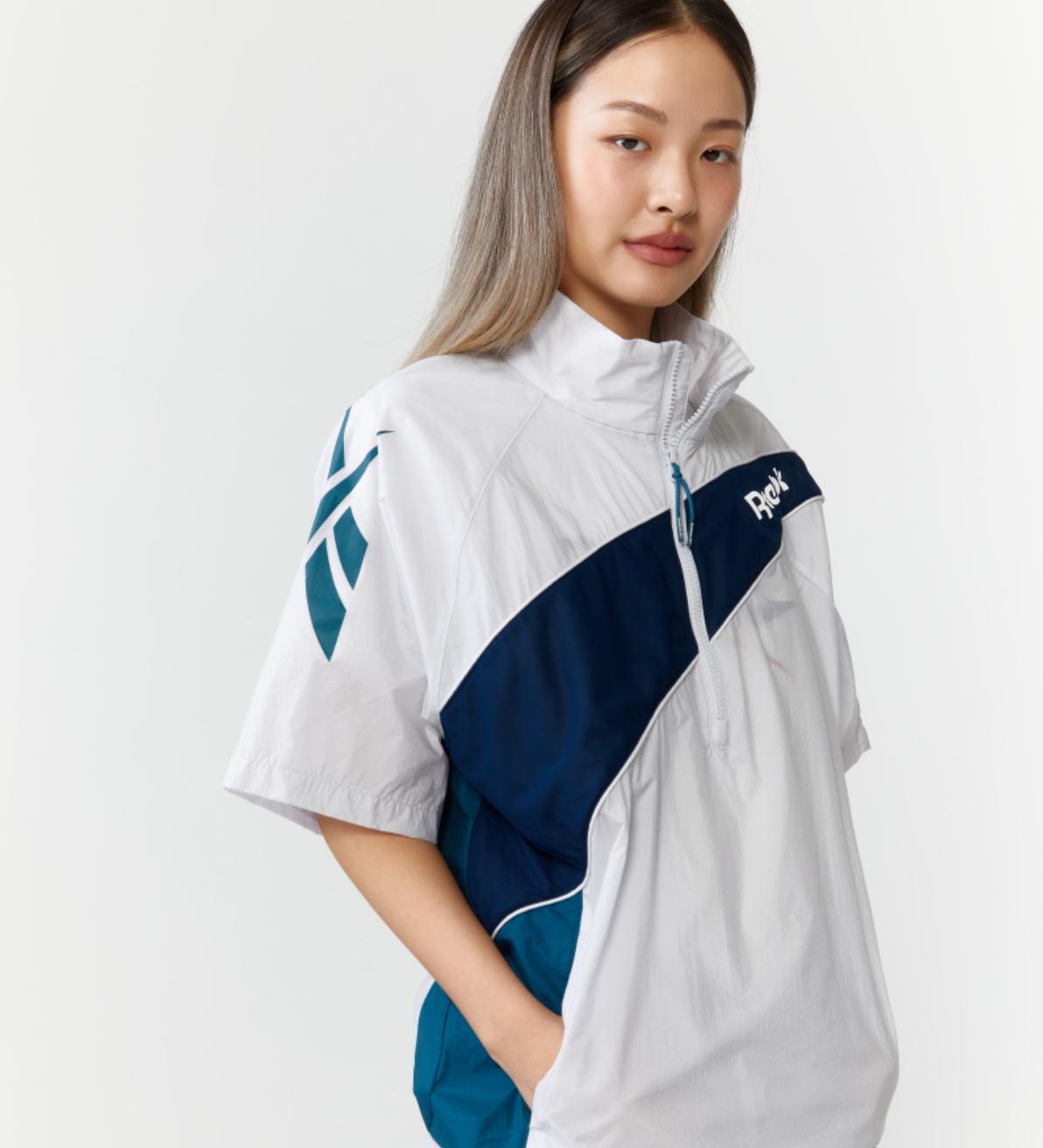 reebok