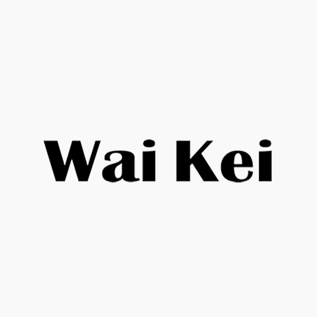 WaiKei-logo-image