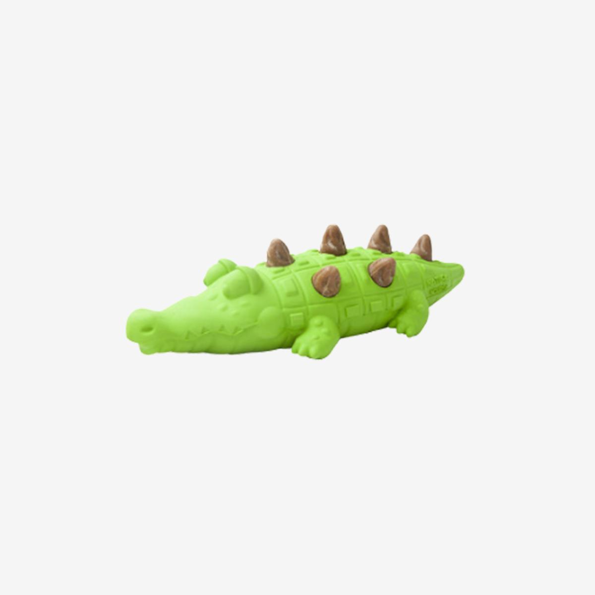 寵物狗鱷魚潔牙玩具
