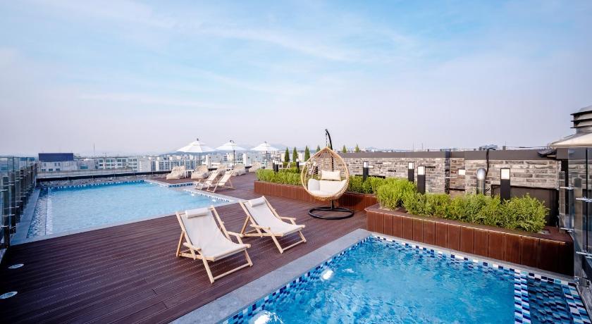 SR Hotel Seoul Magok-4