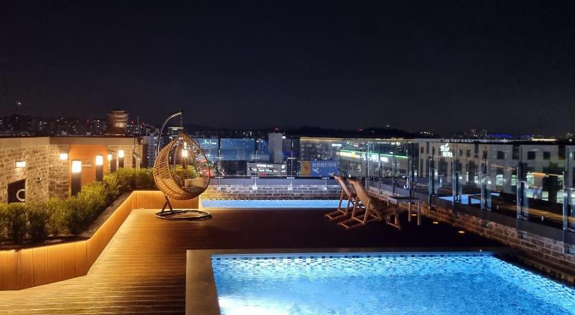 SR Hotel Seoul Magok-2