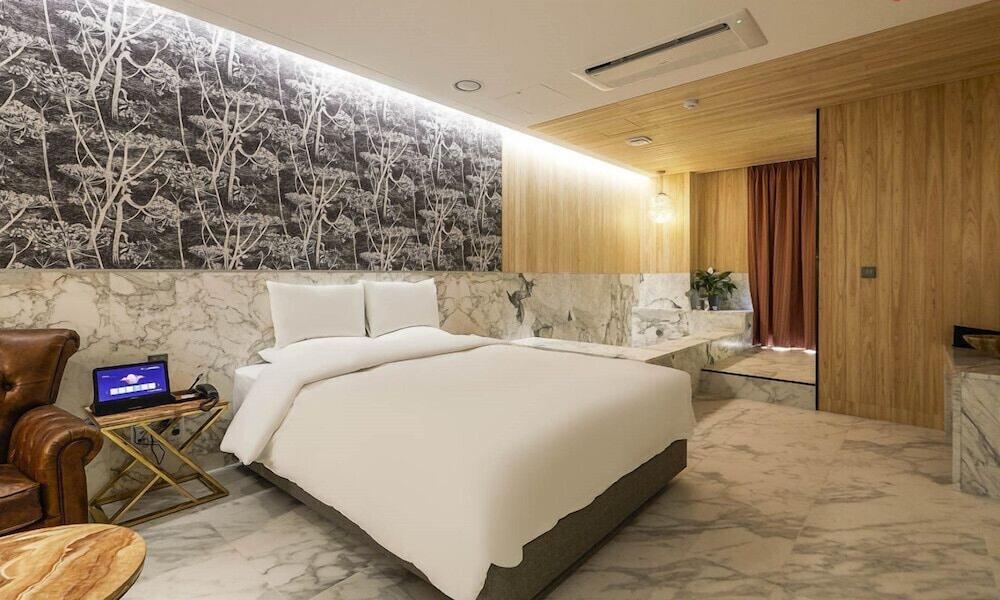 Incheon Guwol Hotel Bay 204-2