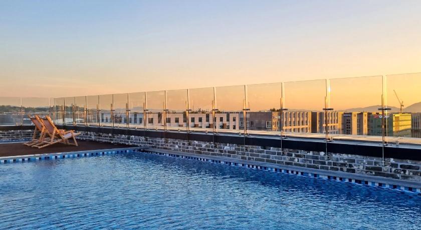 SR Hotel Seoul Magok-3