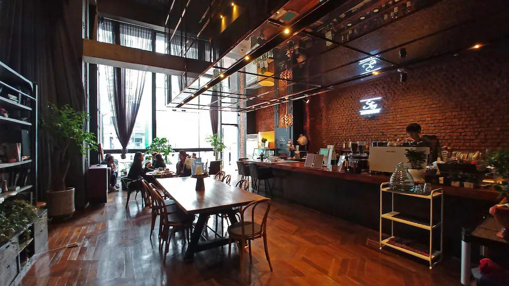 SR Hotel Seoul Magok-5