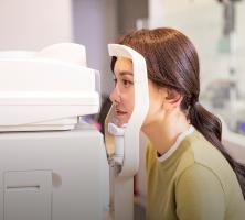 Trusted Care at Korea Eye & Dental Clinics