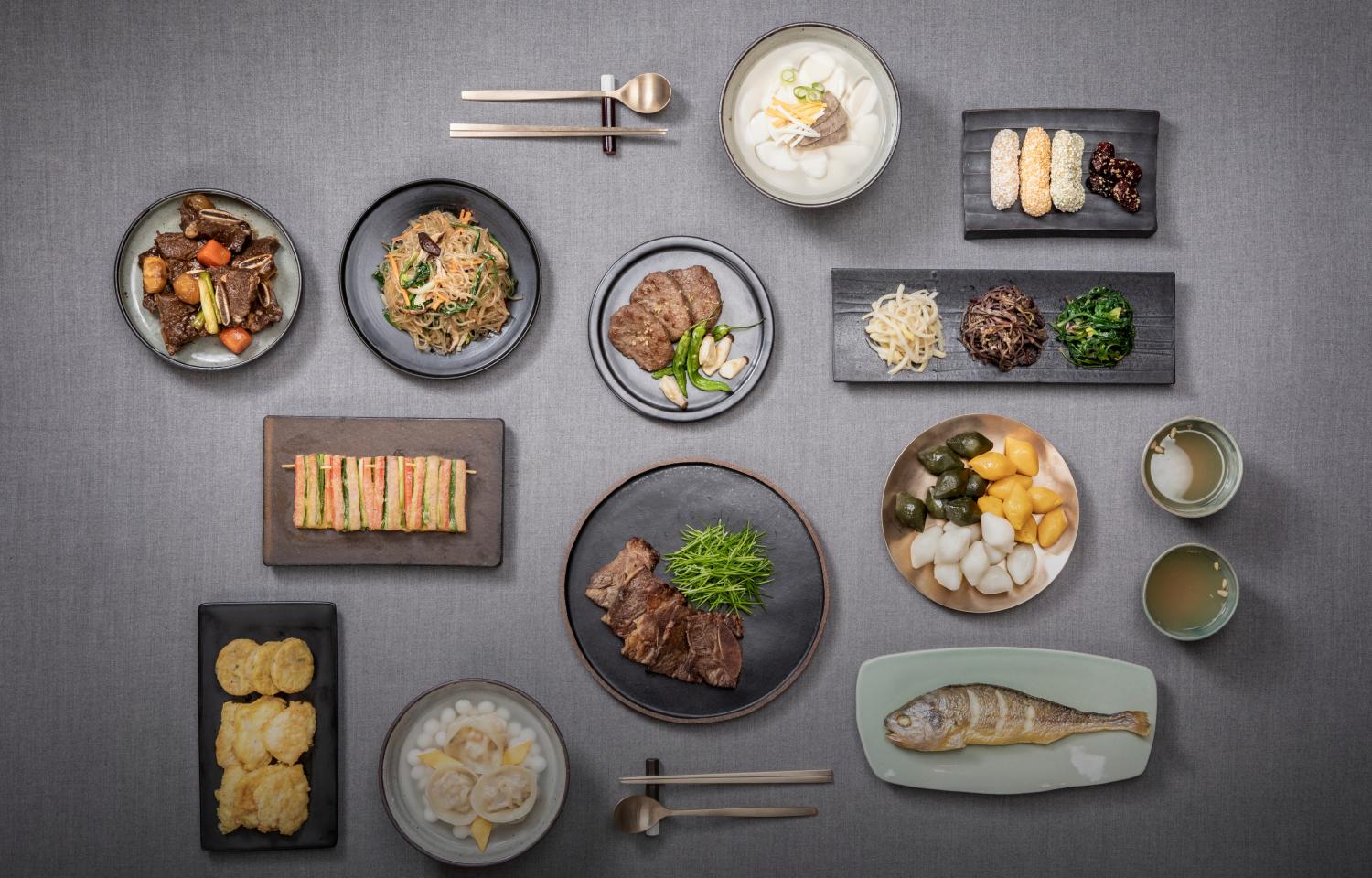 必吃韓國美食