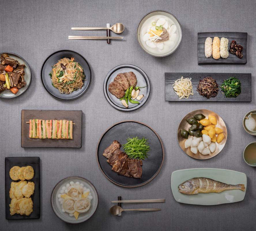 絶対食べたい韓国グルメ
