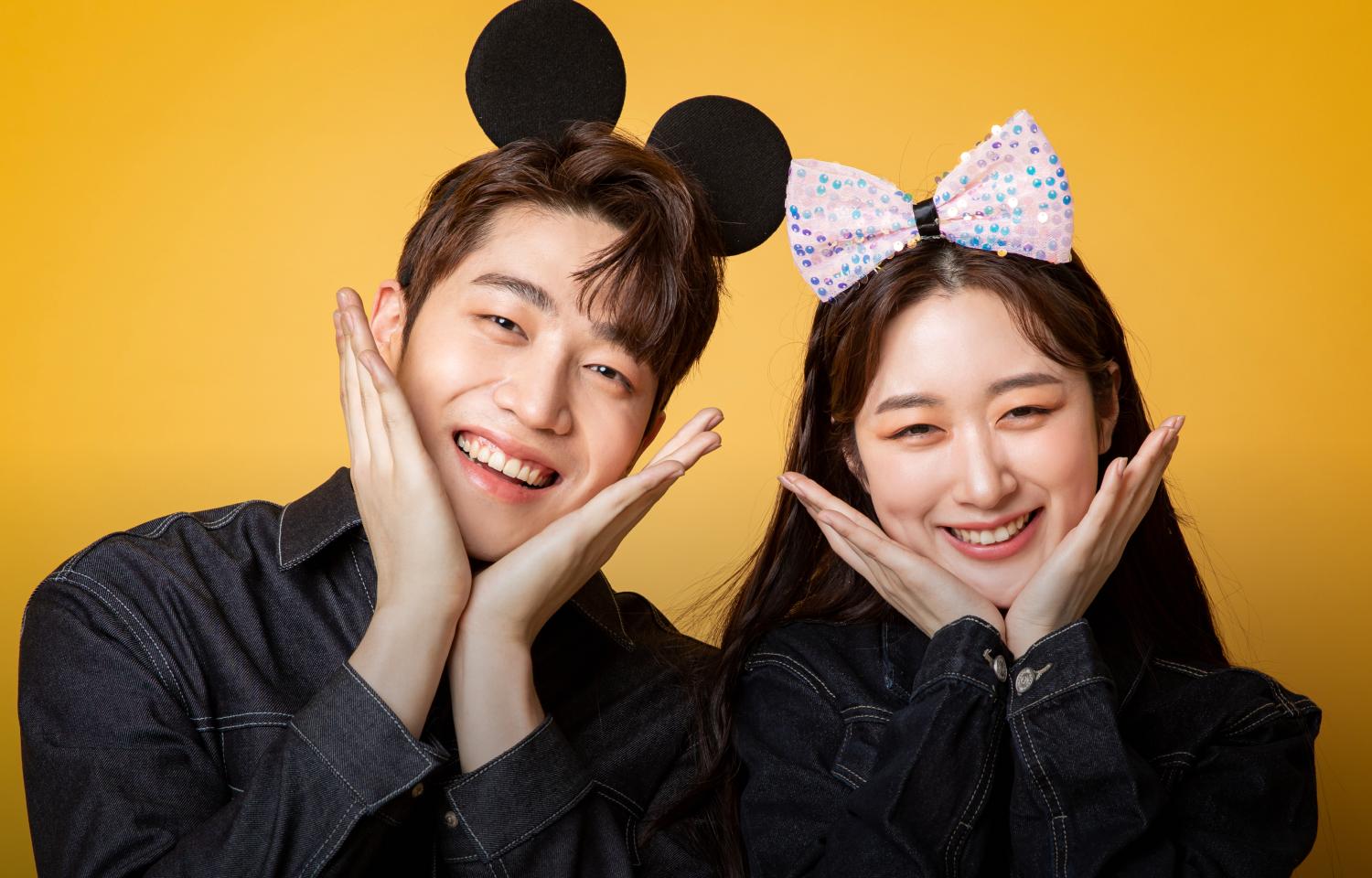 Foreign Language Friendly Photo Studio