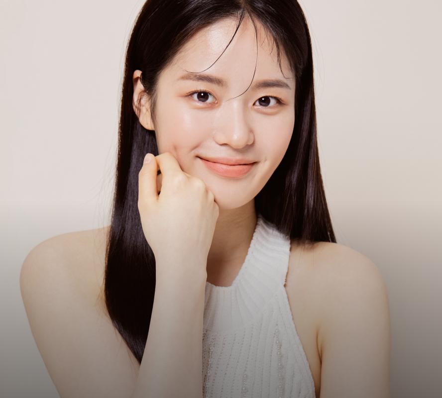 NEW！韓国美容情報