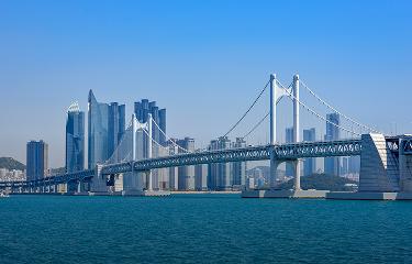 Busan & Jeju Travel Guide