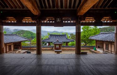 除了首爾還能去哪裡？
