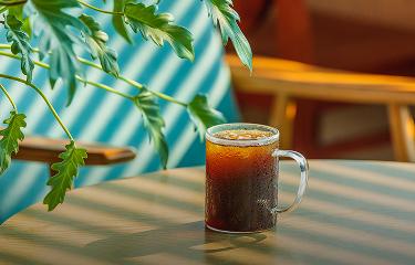 Must-Visit Cafes in Korea