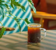 おすすめ韓国カフェ