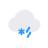 weather icon