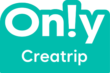 creatrip only